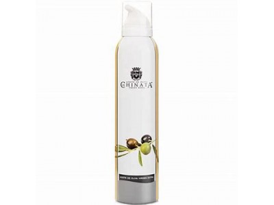 Olijfolie Spray Extra Vierge 250ml La Chinata