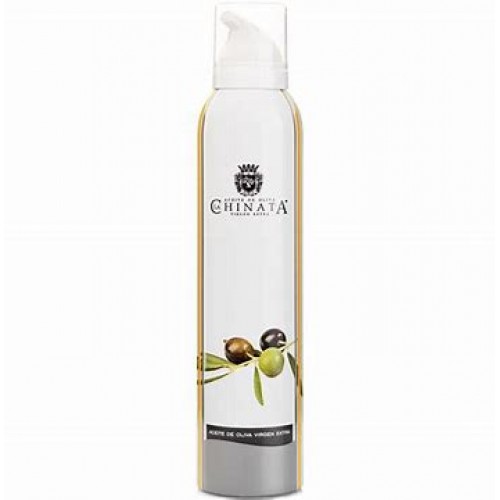 Olijfolie Spray Extra Vierge 250ml La Chinata