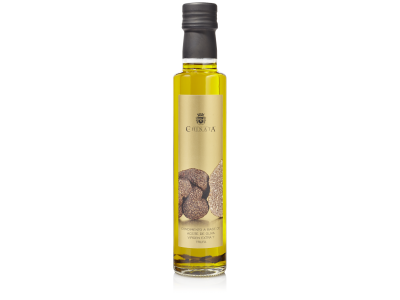Olijfolie Extra Vierge met truffel 250 ml La Chinata