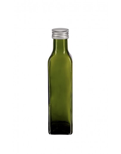 Olijfolie van het vat 500 ml, excl. fles