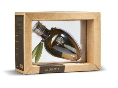 Olijfolie Special Edition Extra Vierge 250ml La Chinata