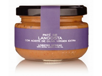 Paté van langoestienenstaarten