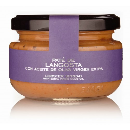 Paté van langoestienenstaarten Paté van langoestienenstaarten