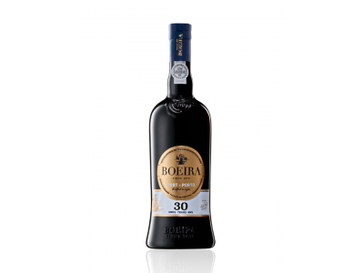 Porto Quinta da Boeira Tawny 30 yrs