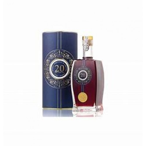 Porto Quinta da Boeira King Tube 20 yrs