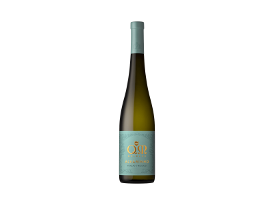 Quintas de Melgaço, Alvarinho (2024)