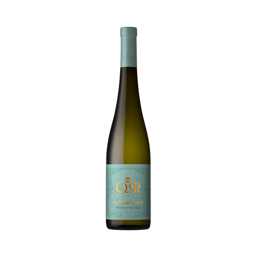Quintas de Melgaço, Alvarinho (2024) Quintas de Melgaço, Alvarinho (2024)