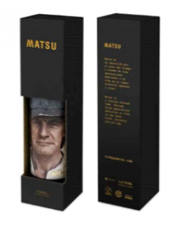 Matsu Giftbox El Recio (2021)