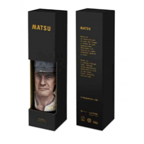 Matsu Giftbox El Recio (2021)
