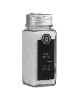 Flor de sal zoutvlokken La Chinata 110g