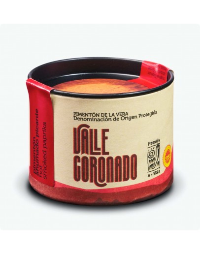 Valle Coronado kruiden gerookte paprika