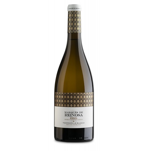 Marques de Reinosa Tempranillo Blanco Crianza (2024)