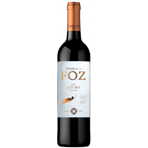 Vinha da Foz Tinto (2021) Vinha da Foz Tinto (2021)