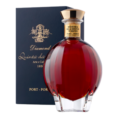 Porto Quinta da Boeira, Diamond 10 yrs
