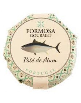 Paté van tonijn 85g