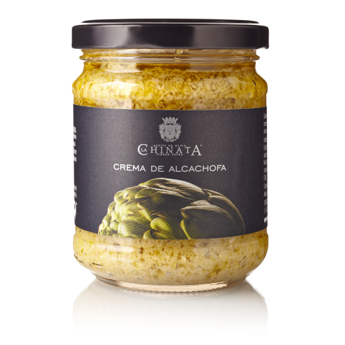 Tapenade van artisjok