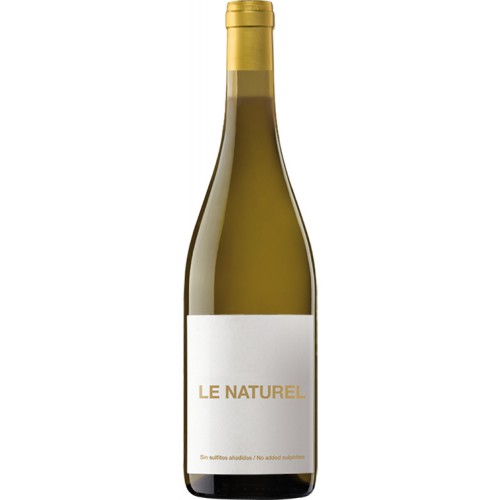 Le Naturel Blanco (2022)
