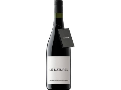 Le Naturel Tinto (2022)