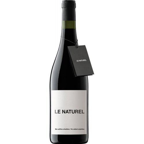 Le Naturel Tinto (2022)