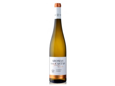 Quinta da Lixa Aroma das Castas Branco (2022)
