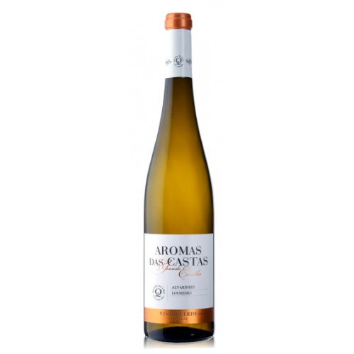 Quinta da Lixa Aroma das Castas Branco (2022)