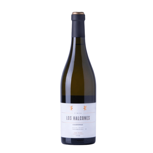 Finca Los Halcones Chardonnay (2022)