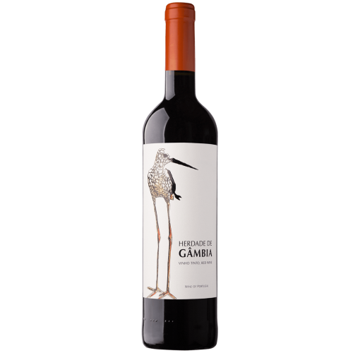 Herdade de Gambia Tinto (2022)