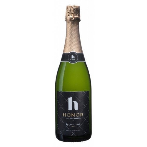 Honor Cava Brut Reserva