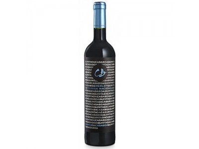 Quinta da Casaboa Tinto Touriga Nacional & Merlot (2024)