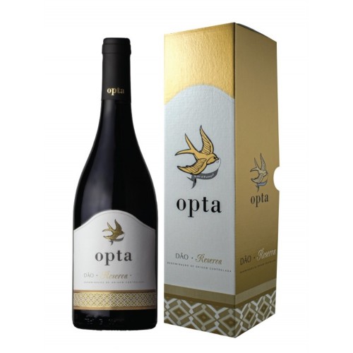 Opta Tinto Reserva Magnum (2018)
