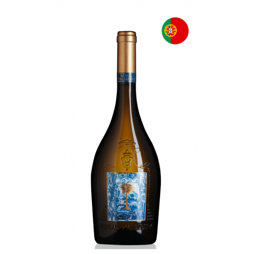 Quinta da Pedra, Royal Palmeira (2019)