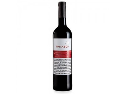 Quinta da Casaboa Tintaboa Tinto (2022)