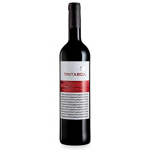 Quinta da Casaboa Tintaboa Tinto (2022) Quinta da Casaboa Tintaboa Tinto (2022)