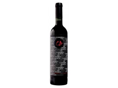Quinta da Casaboa Tinto Touriga Nacional (2019)