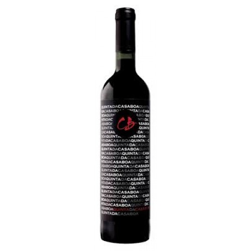 Quinta da Casaboa Tinto Touriga Nacional (2019)