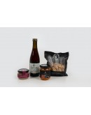 0% alcohol, 100% apero-fun!