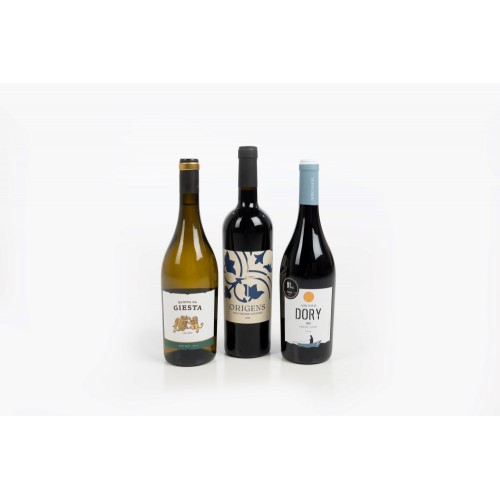 Discovery wine box Portugal