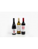 Discovery wine box Spanje