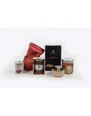 Dulce Regalo (zoete verwennerij)
