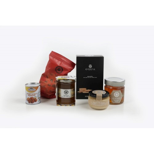 Dulce Regalo (zoete verwennerij)