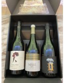 Discovery wine box Deluxe Spanje
