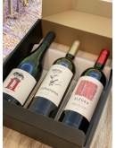 Discovery wine box Spanje