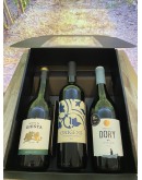 Discovery wine box Portugal