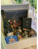 Champagne Deluxe pakket