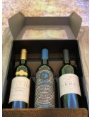Discovery wine box Deluxe Portugal