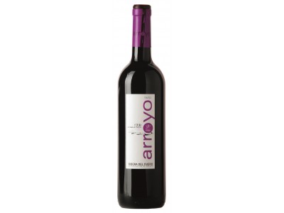 Arroyo Tinto Roble