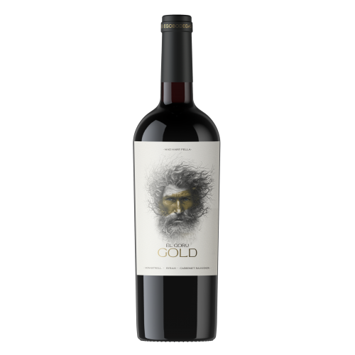 El Goru Tinto Gold (2022) El Goru Tinto Gold (2022)