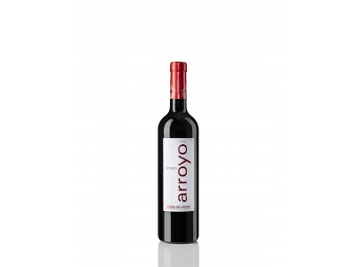 Arroyo Tinto Crianza