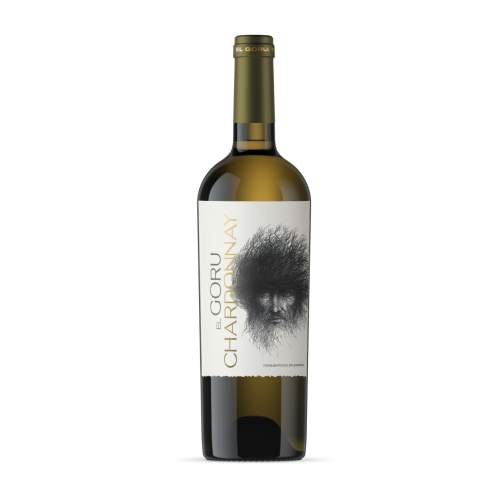 El Goru Blanco Chardonnay (2025)