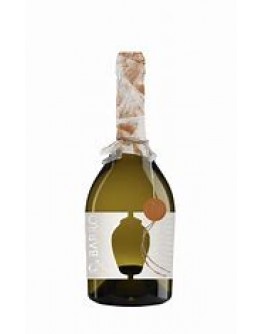 Quintas de Melgaço, Barro Alvarinho (2022)